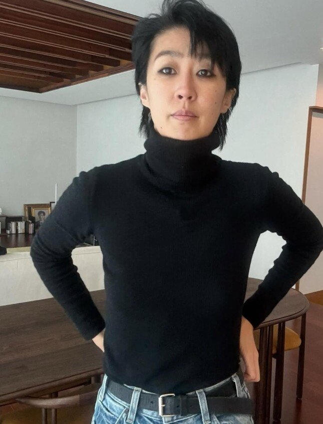 "Does Noona Even Know Love?" โ Lee Kwan-hee's Wild Jab at Hong Jin-kyung Blows Up Online, Plus Every Single Inferno 5 Aftershock ๐ 0000122288 001 20260202060612254
