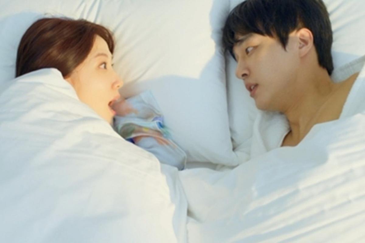 หวนคืนจอในรอบ 15 ปี! <มนต์รักสยองขวัญ> กลับชาติมาเกิดเป็น 'โรแมนซ์สยองขวัญ' ระหว่างทายาทตระกูลเศรษฐีกับอัยการหนุ่ม เหตุผลที่แท้จริงคืออะไร? 0000435336 001 20260705120113993 11