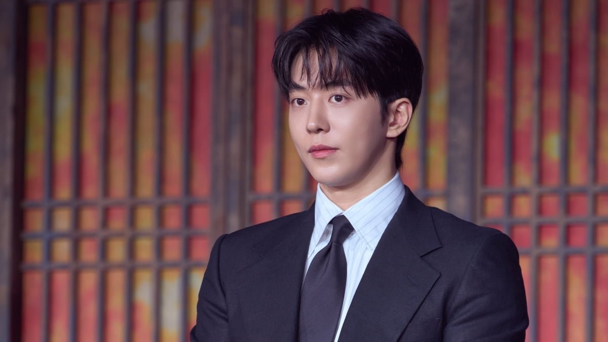 Nam Joo Hyuk's Wild Transformation in "Gyeongseong Creature"... Wait, It's "The Haunted Palace"! 👻 His Ghost-Hunting Action Will BLOW Your Mind 0000766917 001 20260708124111027