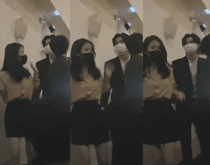 Ramalan Dukun 2 Tahun Lalu "Jodoh Sudah Putus" Viral Lagi usai IU dan Lee Jong Suk Resmi Putus, Videonya Bikin Merinding! 0000858556 001 20221231151701243