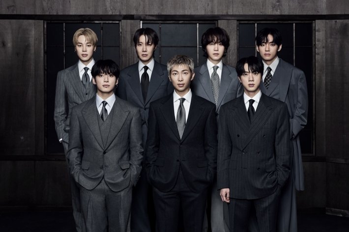 BTSの「アリラン」現象がヤバい！街にビルを建てなくても経済を回す新時代の奇跡✨