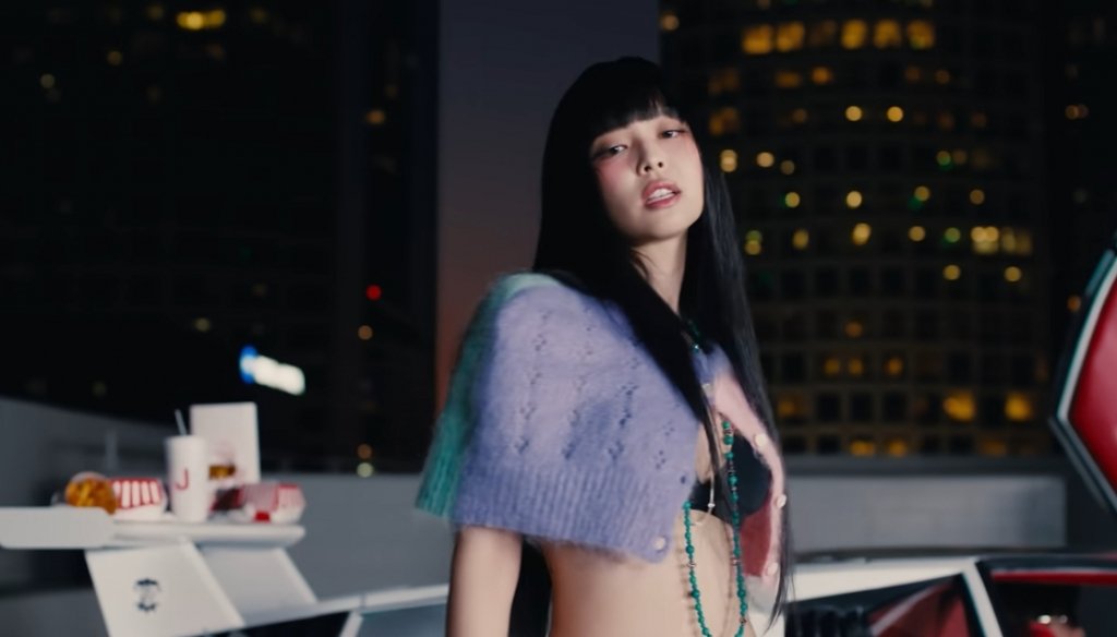 ¿El galán de la nueva canción de Jennie es Kai de EXO? El error viral que confundió a medio fandom 😱 0005104474 002 20241023161113305 2