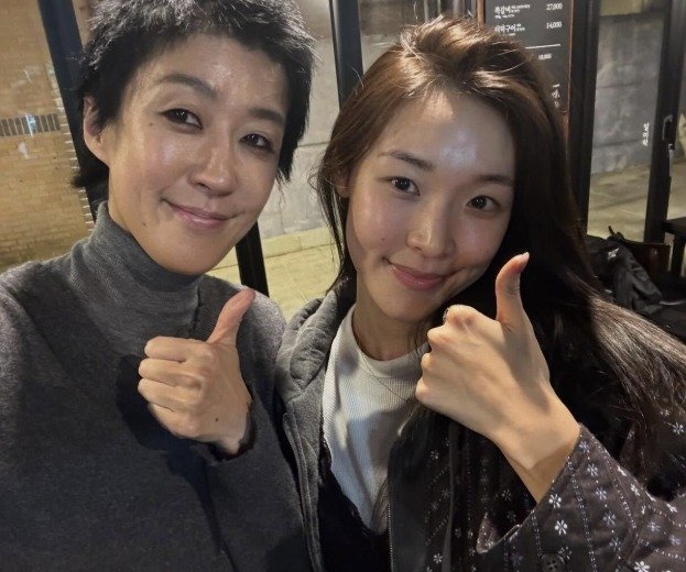 "Does Noona Even Know Love?" โ Lee Kwan-hee's Wild Jab at Hong Jin-kyung Blows Up Online, Plus Every Single Inferno 5 Aftershock ๐ 0008770242 002 20260212074214064