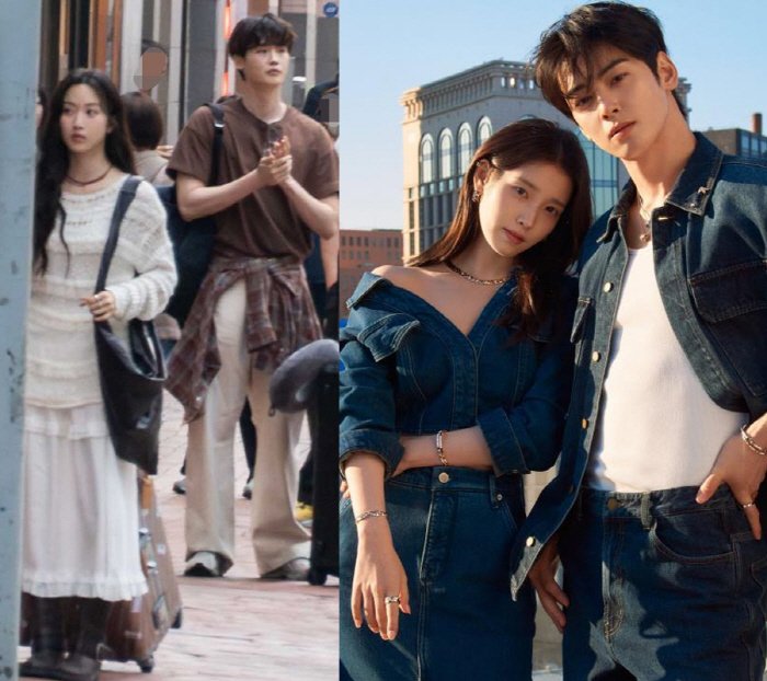 Ramalan Dukun 2 Tahun Lalu "Jodoh Sudah Putus" Viral Lagi usai IU dan Lee Jong Suk Resmi Putus, Videonya Bikin Merinding! 2025022801001813100274611 20250625230505840