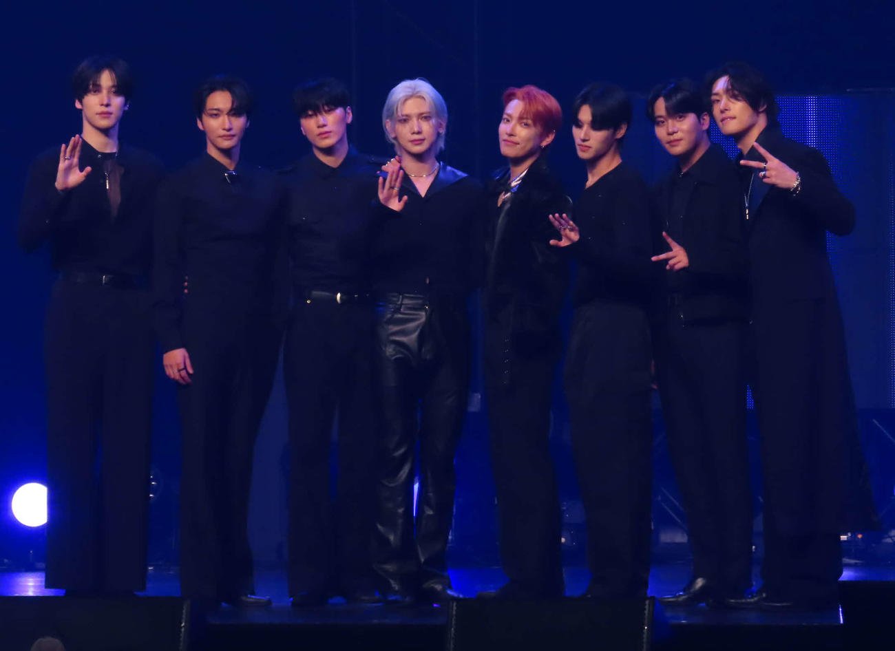 ¿'BAD' de ATEEZ en realidad NO habla de una chica mala? El giro que nadie vio venir en la letra 😱 202509170000811 W1300 2