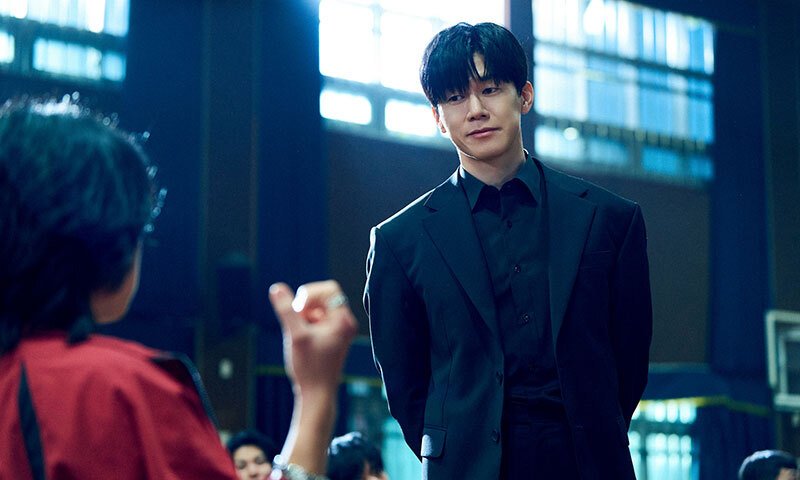 Banned Webtoon for Racism Becomes Netflix's #2 Global Hit โ The Irony Is Wild ๐ณ 20260623509135