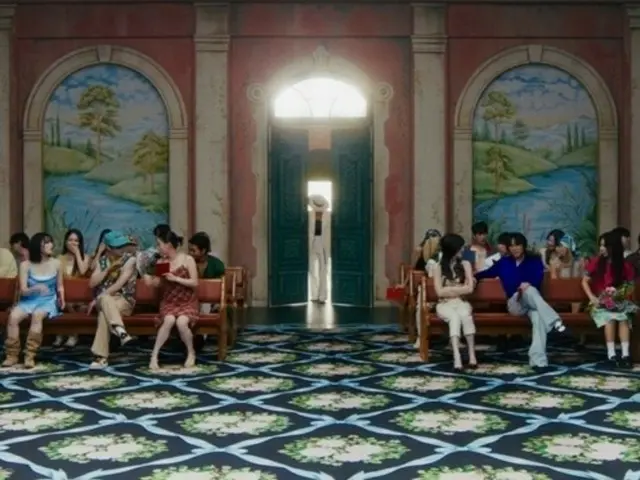 ¿'BAD' de ATEEZ en realidad NO habla de una chica mala? El giro que nadie vio venir en la letra 😱 438107 640W
