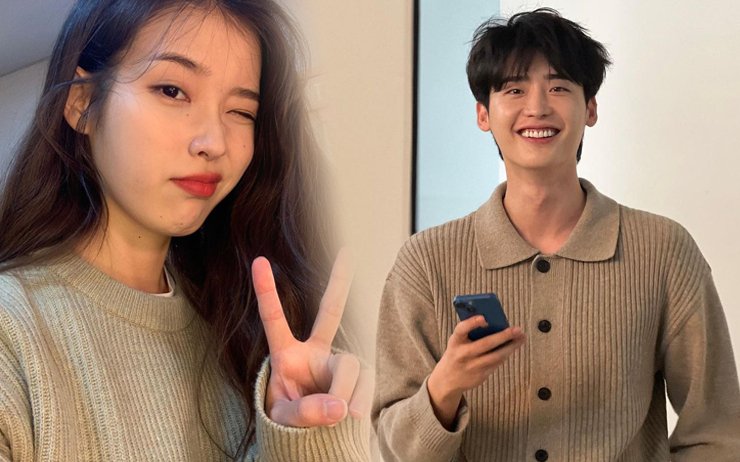 Ramalan Dukun 2 Tahun Lalu "Jodoh Sudah Putus" Viral Lagi usai IU dan Lee Jong Suk Resmi Putus, Videonya Bikin Merinding! 443561e6 Ccdc 4f40 9a17 00faf0d8d3c2 1