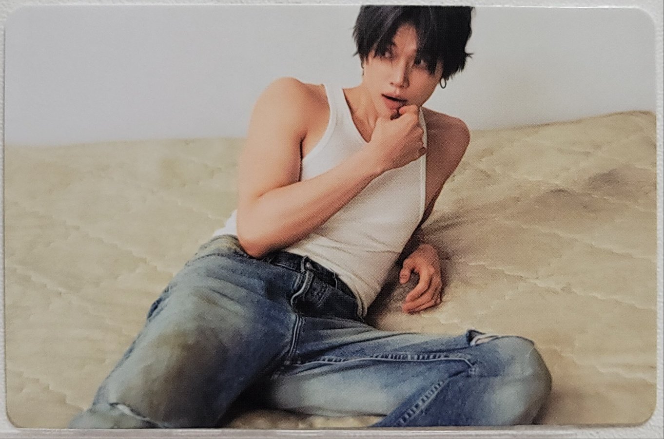 หกปีแปดเดือนกว่าจะได้ปล่อยของ! อัลบั้มเดี่ยว "ยอนจุน" TXT ซิวแชมป์ Oricon แถมออกภาค 2 รัวๆ แบบนี้มีเหตุผล 50736214667551025 37795967 10