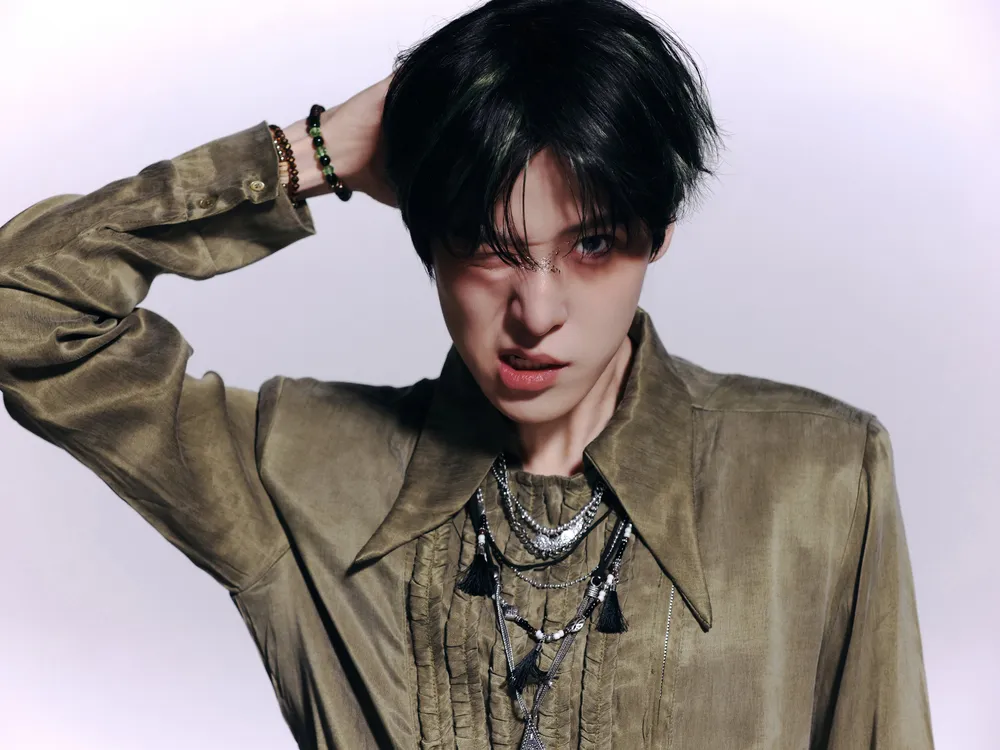 ¿'BAD' de ATEEZ en realidad NO habla de una chica mala? El giro que nadie vio venir en la letra 😱 DD5tqvmw87YiVz3rwHdcWJDpXKquRre7 ITp3wSxWzzt2rGjVn0IeWrH2Vpr1OHzVbHEQR M0fQKftf5rY12gw
