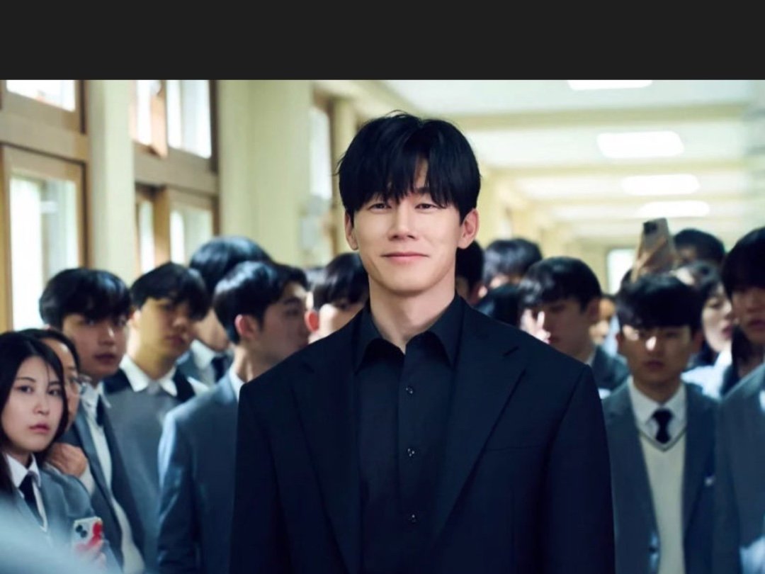 Banned Webtoon for Racism Becomes Netflix's #2 Global Hit โ The Irony Is Wild ๐ณ PostEncodingTask.F74E2E5E 9E0F 4CFE BDC0 62DDB7D36E5D