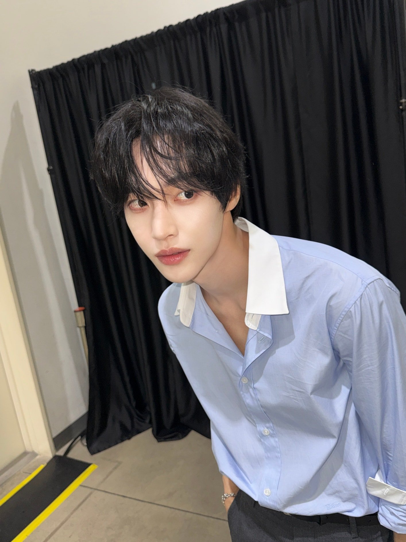 RIIZE's "Boom Boom Bass" Choreo Was Secretly a Tribute to Michael Jackson's 1991 Stage All Along ๐ Weverse 524b8