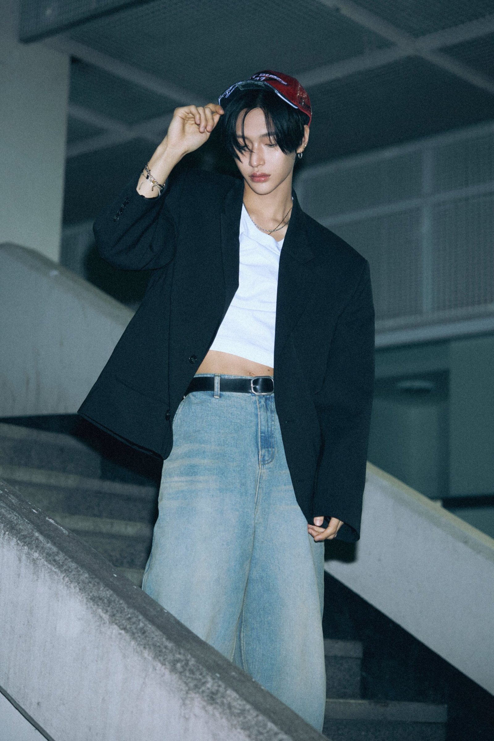 RIIZE's "Boom Boom Bass" Choreo Was Secretly a Tribute to Michael Jackson's 1991 Stage All Along ๐ Wonbin1 Scaled
