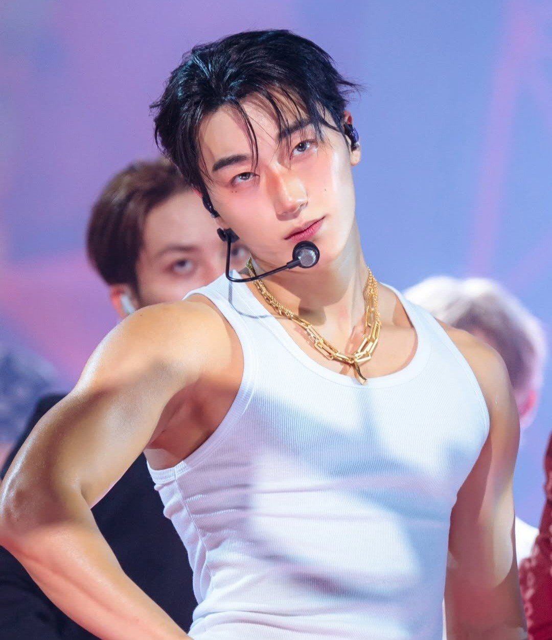 ¿'BAD' de ATEEZ en realidad NO habla de una chica mala? El giro que nadie vio venir en la letra 😱 F8e6c2da Ce11 4b0e 8d64 Bb927711bfc6 1