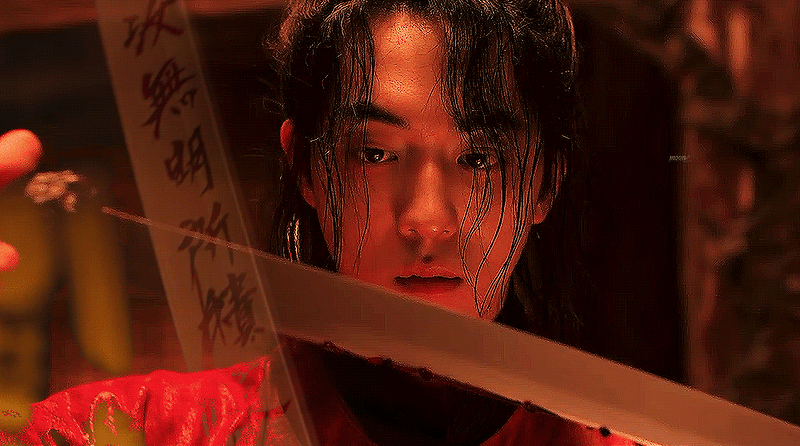 Nam Joo Hyuk's Wild Transformation in "Gyeongseong Creature"... Wait, It's "The Haunted Palace"! 👻 His Ghost-Hunting Action Will BLOW Your Mind Image
