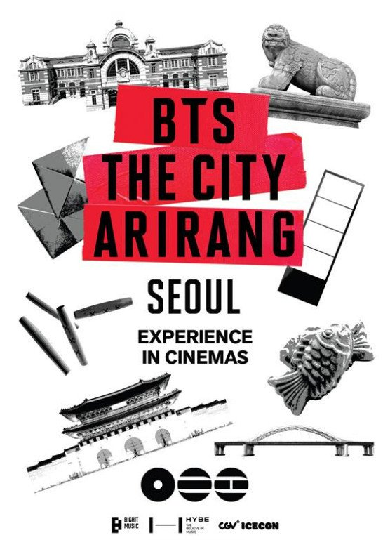 BTS Arirang: The Mind-Blowing Economic Phenomenon Reshaping Cities Without Building a Single Brick! 🏙️🔥