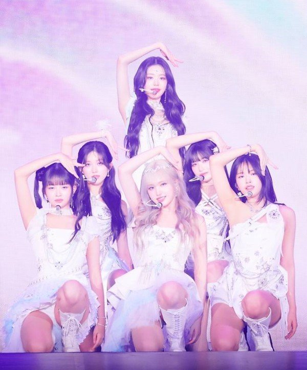 ¡Por qué la <strong>gira mundial de IVE en 2026</strong> no es solo un concierto! El nuevo fenómeno económico del K-pop global 🚀 ¡Por qué la gira mundial de IVE en 2026 no es solo un concierto! El nuevo fenómeno económico del K-pop global 🚀