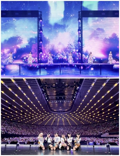 How the 2026 IVE World Tour is Completely Redefining 4th-Gen K-Pop Global Power! 👑✨ How the 2026 IVE World Tour is Completely Redefining 4th-Gen K-Pop Global Power! 👑✨