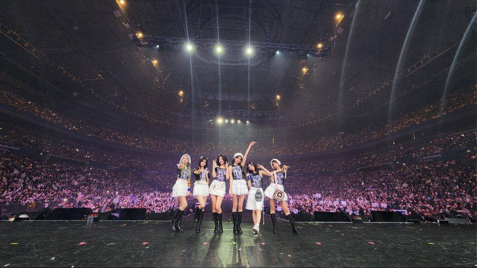 How the 2026 IVE World Tour is Completely Redefining 4th-Gen K-Pop Global Power! 👑✨ How the 2026 IVE World Tour is Completely Redefining 4th-Gen K-Pop Global Power! 👑✨