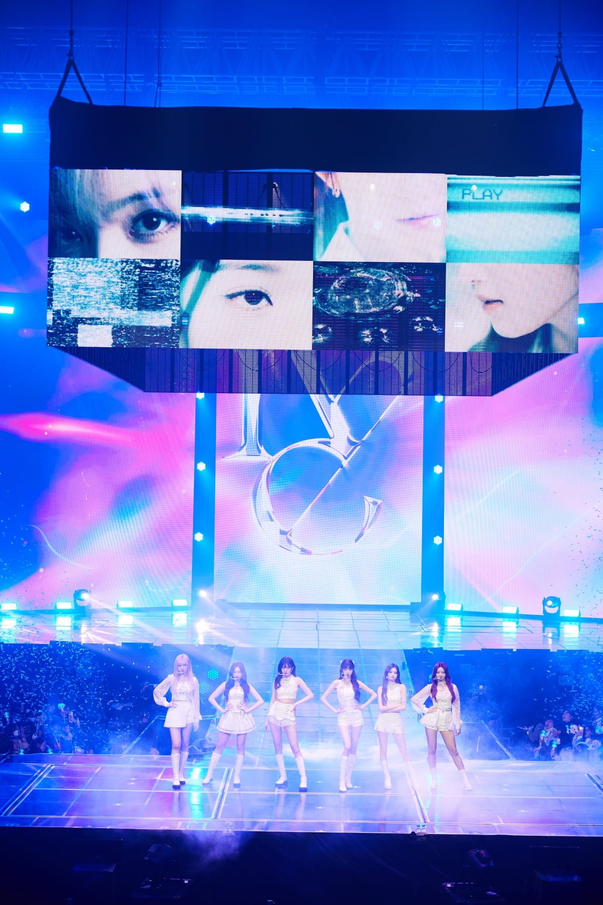 Why the 2026 IVE World Tour is Changing the Global K-Pop Economy Forever! 🚀✨ Why the 2026 IVE World Tour is Changing the Global K-Pop Economy Forever! 🚀✨