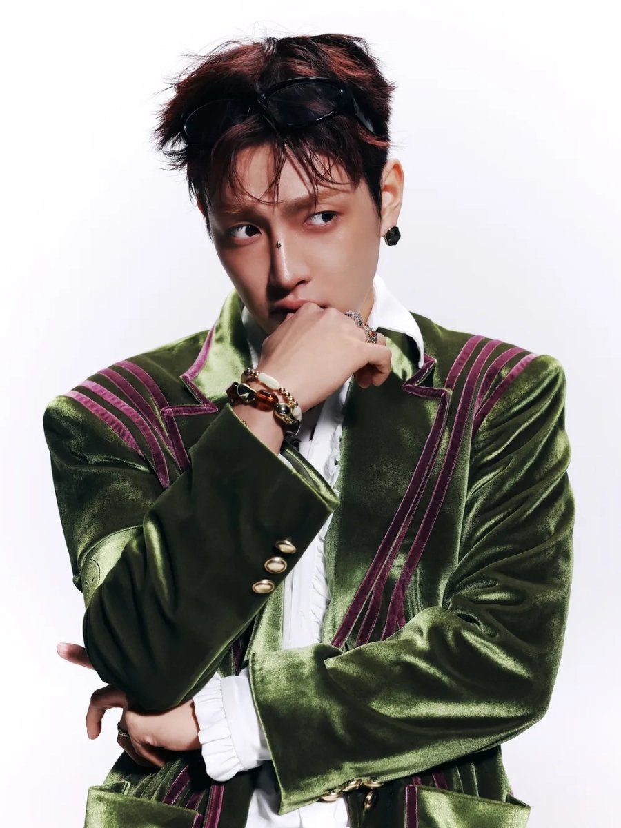 Why 2026 ATEEZ B-Side 'NASA' Completely Overshadowed the Title Track! 🚀 Why 2026 ATEEZ B-Side 'NASA' Completely Overshadowed the Title Track! 🚀