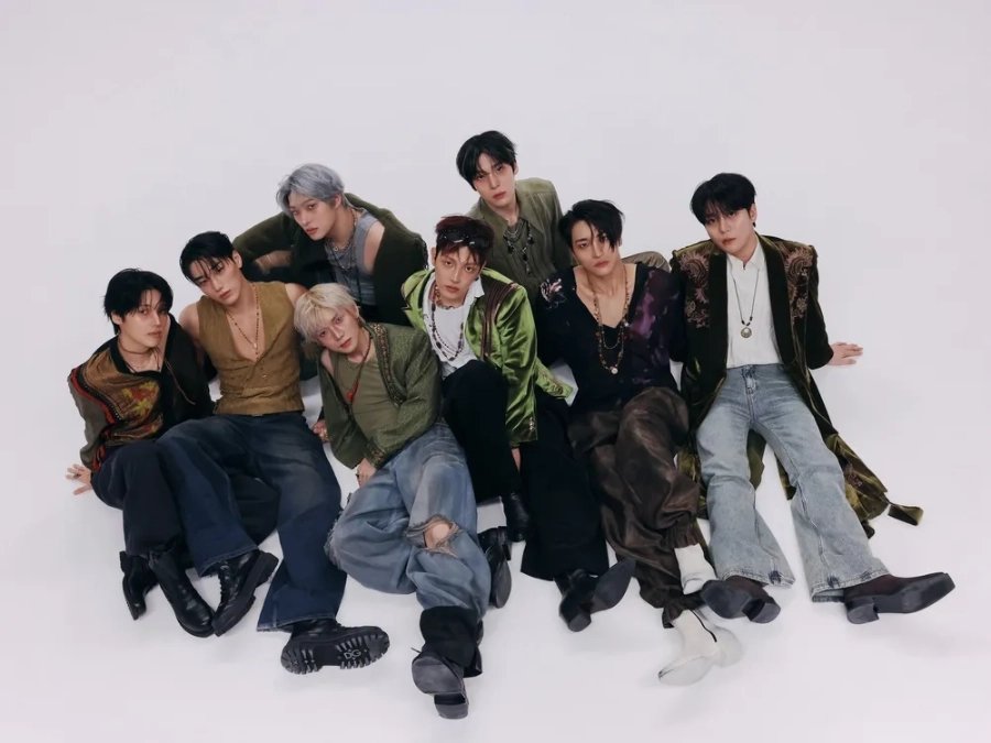 Why 2026 ATEEZ B-Side 'NASA' Completely Overshadowed the Title Track! 🚀 Why 2026 ATEEZ B-Side 'NASA' Completely Overshadowed the Title Track! 🚀