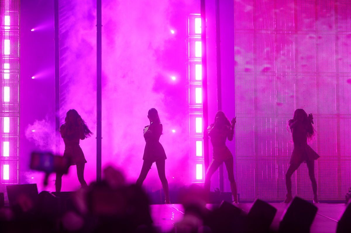 How the 2026 IVE World Tour is Completely Redefining 4th-Gen K-Pop Global Power! 👑✨ How the 2026 IVE World Tour is Completely Redefining 4th-Gen K-Pop Global Power! 👑✨