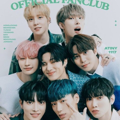Why 2026 ATEEZ B-Side 'NASA' Completely Overshadowed the Title Track! 🚀 Why 2026 ATEEZ B-Side 'NASA' Completely Overshadowed the Title Track! 🚀