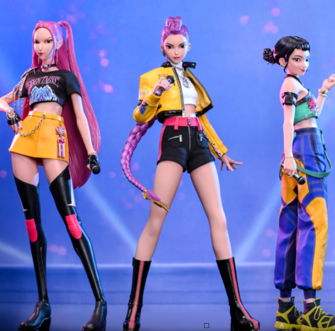 300 Milyong Views, 1 Trilyong Kita, at 2 Oscars: Ang Napakalaking Tagumpay ng K-Pop: Demon Hunters!