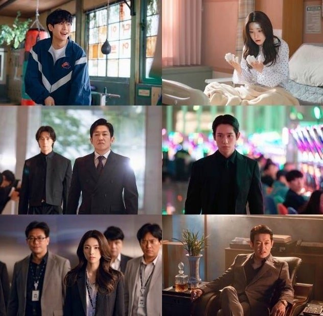 ซีรีส์เกาหลี <strong>Love Next Door</strong>: Jung Hae-in ทุ่มสุดตัวเพื่อรักแท้ ปะทะเคมีสุดปังกับ Ha-young ซีรีส์เกาหลี Love Next Door: Jung Hae-in ทุ่มสุดตัวเพื่อรักแท้ ปะทะเคมีสุดปังกับ Ha-young